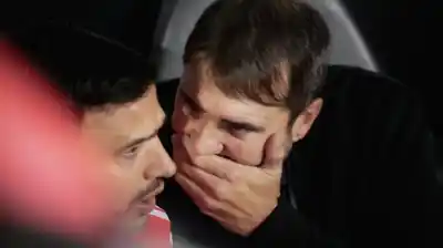 El silencio que le costó caro a River: las tres multas que recibirá tras el partido con Central