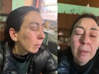 La esperó a la salida del trabajo y la atacó: la desesperada denuncia de una madre en Pergamino