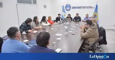Los salarios docentes en Santa Cruz que dejaron a todos con la boca abierta