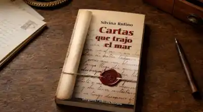 Una madre esperó más de un siglo: la novela que devuelve sus cartas a Galicia