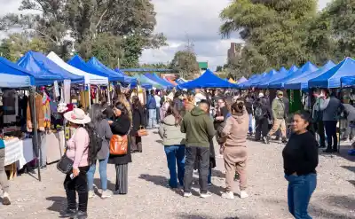 ¿Qué se esconde detrás de la nueva edición de 'Regiones Vivas' en San Salvador?