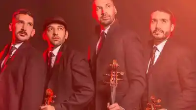 El cuarteto Ave Fénix vuelve al Teatro Plaza: ¿qué sorpresas trae su nuevo show?