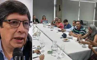El Gobierno de Jujuy celebra un hito en las mesas técnicas: ahora cada encuentro termina con un acta