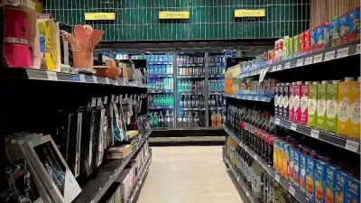 La dura realidad del consumo: Tucumán figura entre las provincias que menos gastan en supermercados