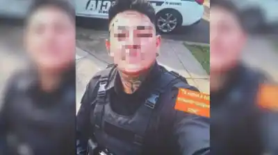 Falso policía cobró 20 mil pesos por 'protección' a una comerciante durante 8 meses