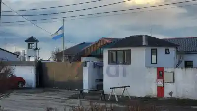 Nuevo allanamiento en la Unidad de Detención: buscan dos celulares que la Justicia nunca recibió