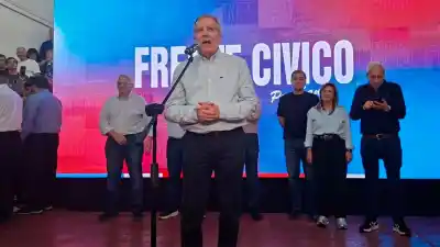Las elecciones que dejaron un mensaje contundente: el gobernador Suárez y su análisis de la jornada