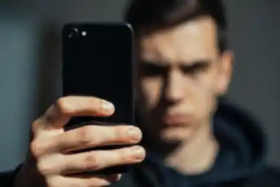 Cita virtual terminó en pesadilla: un joven santiagueño perdió $600 mil por una extorsión