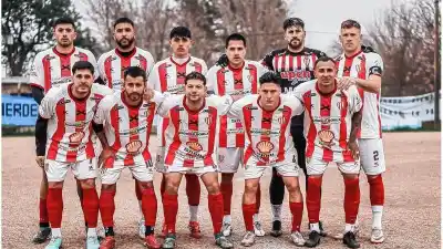 La fecha 20 del Apertura Burtovoy se juega entre martes y miércoles: el partido que puede cambiar la punta