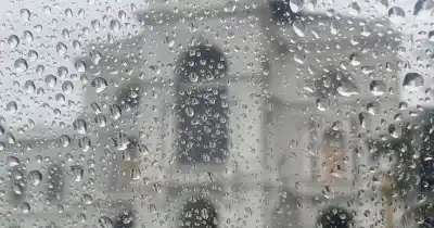 Nuevas lluvias amenazan a La Plata: qué dice el pronóstico para hoy