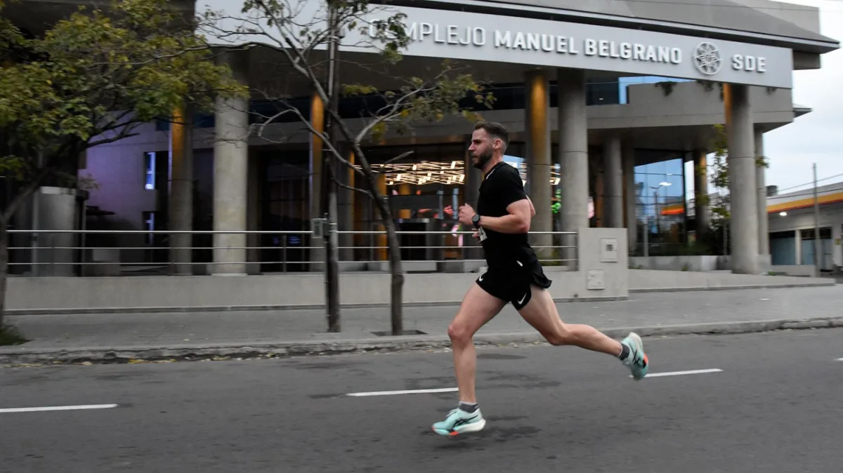 La Ciudad Corre 2026
