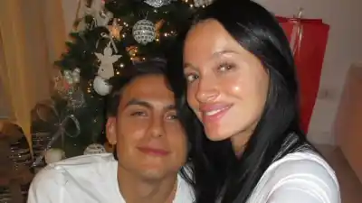 Oriana Sabatini y Paulo Dybala revelan la primera imagen de su hija y el gesto que conmovió a todos