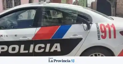 Vacían una joyería en plena Peatonal: el insólito método que usaron para entrar