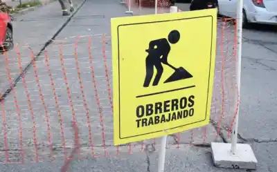 Obra vial en avenida Bolivia: cortes y desvíos desde hoy hasta septiembre