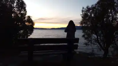 Alerta en Bariloche: el frío extremo que se viene y nadie esperaba