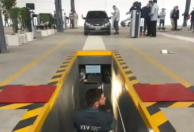 Advierten que la nueva VTV podría aprobar autos inseguros: “Esto se va a prostituir”