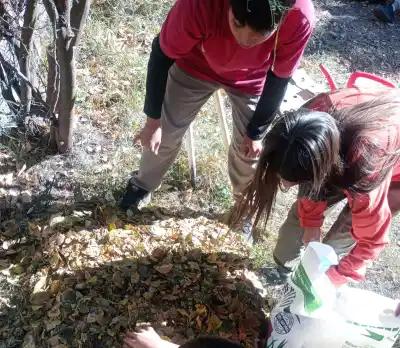 El ambicioso plan escolar que podría revolucionar la agricultura en San Luis