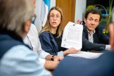 ¿El fin del caos en los colectivos? El plan que promete revolucionar el transporte en la capital
