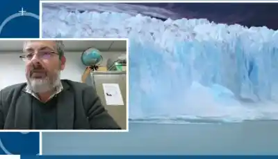 Alerta de un experto de la UNSJ: la nueva Ley de Tierras podría dejar a San Juan sin control sobre el agua