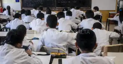Paro docente en Salta: ADP confirmó su adhesión, pero la medida podría quedar deslucida por el acuerdo salarial