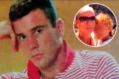 El modelo entrerriano que pasó de las pasarelas de Dior a ser buscado por un crimen en España
