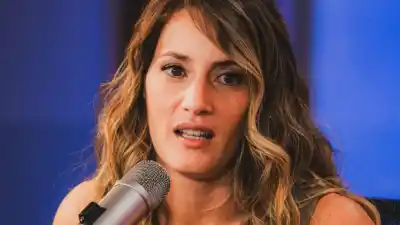 La respuesta de Mica Viciconte que dejó en claro su lugar en la familia Cubero