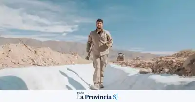 El plan de San Juan para frenar la fuga de agua: 4 km de canales con un sistema que promete