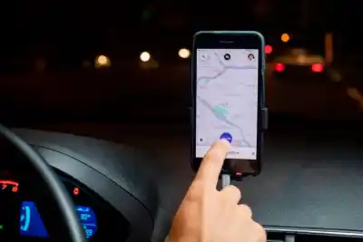 El insólito desvío que delató al chofer de Uber: dos jóvenes denunciaron que las retuvo en Paraná