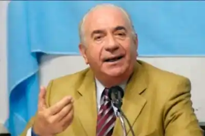 Murió el ex vocal del STJ Carlos Chiara Díaz: su legado y el juicio político que marcó su salida