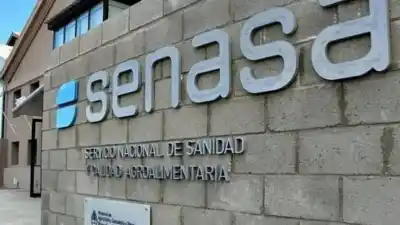 El Gobierno amplía la importación de insumos alimentarios sin control del SENASA: qué cambia