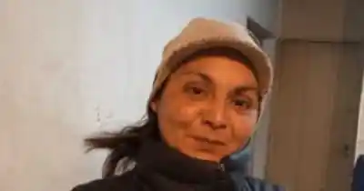 Escapó de la guardia y desapareció: buscan desesperadamente a Carolina Silva Salas en San Rafael