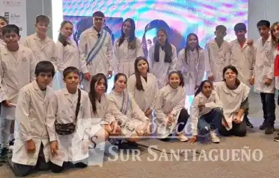 Vuelven las clases en Santiago del Estero: qué pasará con el turno mañana