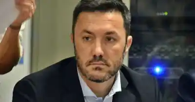 Cinco demorados tras el intento de asalto a Luis Petri en pleno centro mendocino