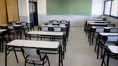 Paro docente: Uepc y AGD se suman a la protesta y Río Cuarto siente el impacto