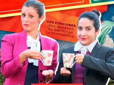 Vuelve "Tácita" a El Chalé: dos funciones, comida y un clima teatral único en Resistencia