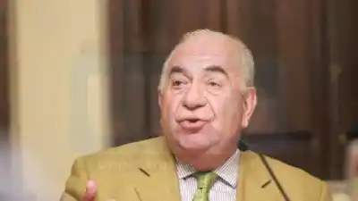 Murió un ex juez del STJ entrerriano: la polémica que marcó su salida del cargo