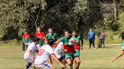Jujuy M16 se quedó con el duelo ante Salta y ya mira el Argentino en Junín