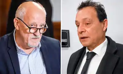 Renunció Ascárate en el ERSEPT: quién es el hombre que asumirá y qué hay detrás de su salida