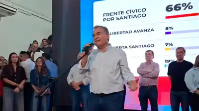 El plan de Benavente para una capital que no frena: diálogo, obras y un desafío clave