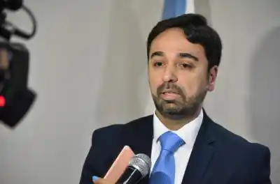 Un alto funcionario tucumano deberá declarar ante la Justicia Federal por una maniobra con un documento ajeno
