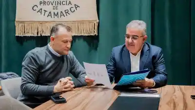 Récord en la Fiesta del Poncho: el Marcatón canalizó más de $4.700 millones y dejó cifras que sorprenden