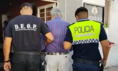 Unidad 4 de Banda del Río Salí: el traslado de cinco internos mayores que revela un complejo sistema penitenciario