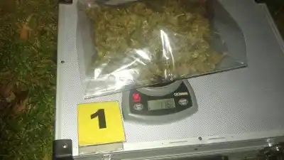 Cayó con droga en Bariloche y la Justicia le puso una condición que no esperaba