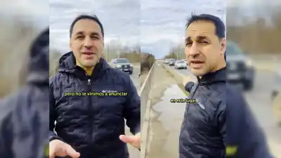 El duro pronóstico de Claudio Domínguez sobre el tránsito en Neuquén: “Vamos a tener un gran embudo”
