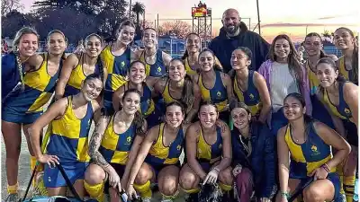 El Quillá dio el golpe en Altos del Valle y CRAI arrasó en San Justo