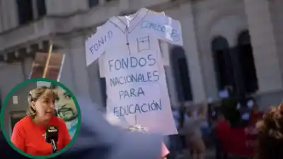 El drama educativo que nadie cuenta: ATECA revela que el problema no es solo el salario