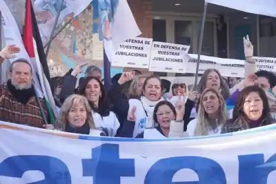 El paro docente que en Neuquén nadie entiende: ATEN se suma a un reclamo que la provincia ya resolvió