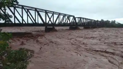 El Niño se fortalece: qué pasará en Jujuy con las lluvias y tormentas