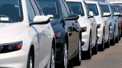 El mercado automotor se derrumba: las cifras que preocupan a las concesionarias