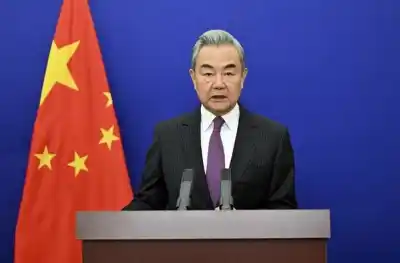 China entra en la guerra de Medio Oriente: el respaldo a Irán que cambia el tablero global